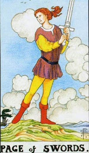 Bói bài tarot hàng ngày: Làm thế nào để cải thiện mối quan hệ với đồng nghiệp? Bói bài tarot hàng ngày: