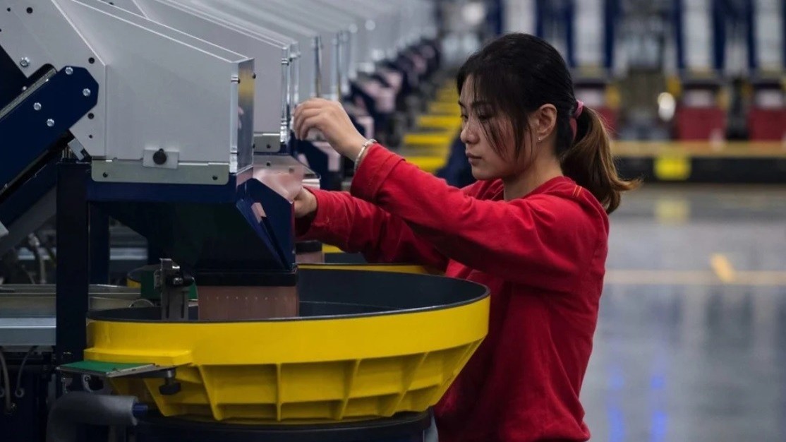 Giải mã sức hút của khu vực Đông Nam Á - 'đối thủ đáng gờm' của Trung Quốc trong chuỗi cung ứng toàn cầu