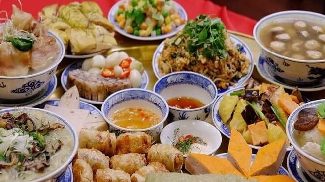 Văn khấn cúng tiễn tổ tiên ngày Tết chuẩn nhất 2023