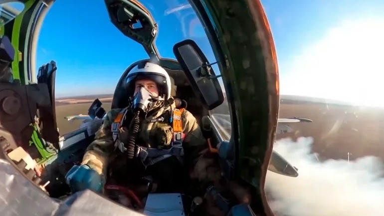 Belarus tập trận chung với Nga, khẳng định 'đang duy trì sự kiềm chế và kiên nhẫn' với Ukraine