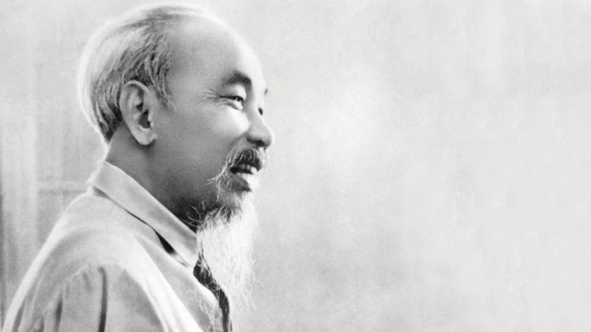 Tôn vinh, thấm nhuần tư tưởng ngoại giao Hồ Chí Minh