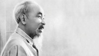 Ngoại giao Hồ Chí Minh tỏa sáng