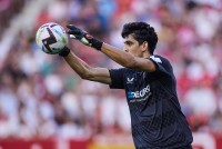 Chuyển nhượng cầu thủ Ngoại hạng Anh ngày 16/1: Arsenal tính mua Raphinha; Tottenham chọn thủ môn Yassine Bounou; MU muốn có Mohammed Kudus