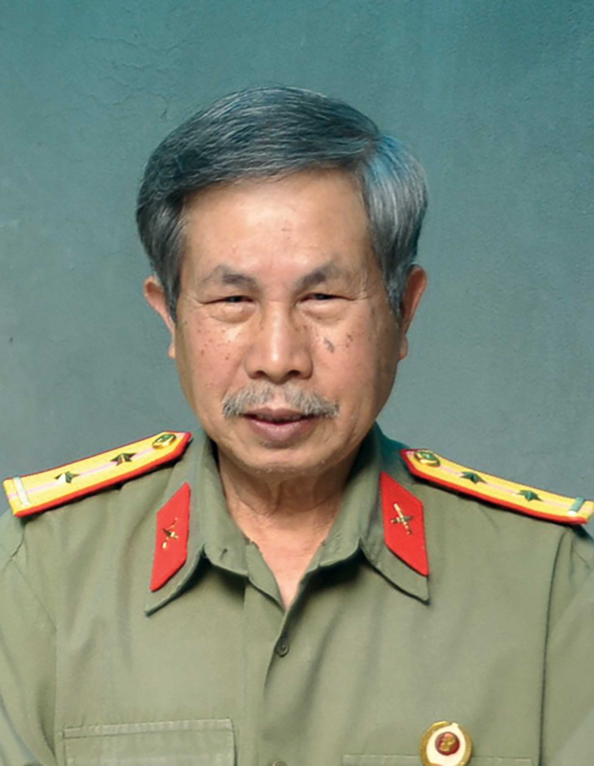 Ông Phan Đức Thắng.