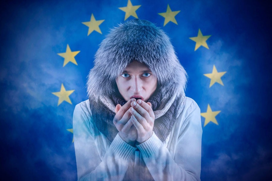 Trừng phạt Moscow, nỗi đau do khủng hoảng năng lượng là có thật, châu Âu loay hoay ‘thoát Nga’ với nhiều ‘chiêu thú vị’. (Nguồn: thefinancialexpress)