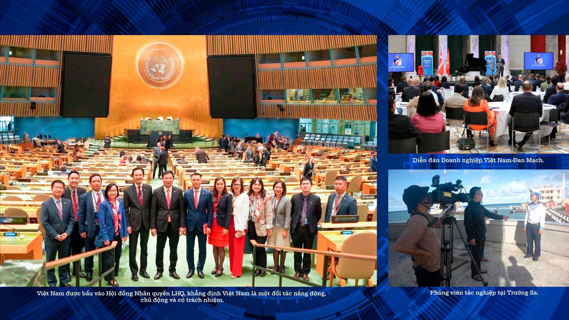 Chuyển đổi số trong thông tin đối ngoại: Đòi hỏi tất yếu cần ‘bứt tốc’