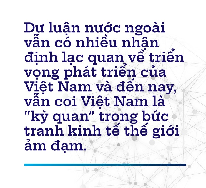 Chuyển đổi số trong thông tin đối ngoại: Đòi hỏi tất yếu cần ‘bứt tốc’