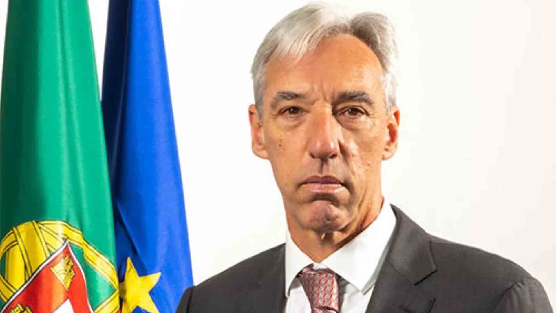 Bộ trưởng Ngoại giao Bồ Đào Nha sẽ thăm chính thức Việt Nam