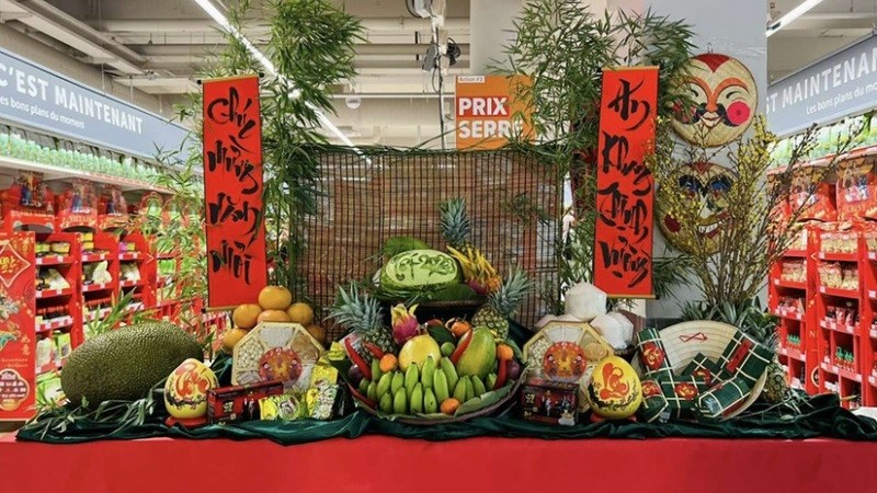 Chiến lược xuất nhập khẩu hàng hóa đến năm 2030: Bộ Ngoại giao khẩn trương ‘nhập cuộc’