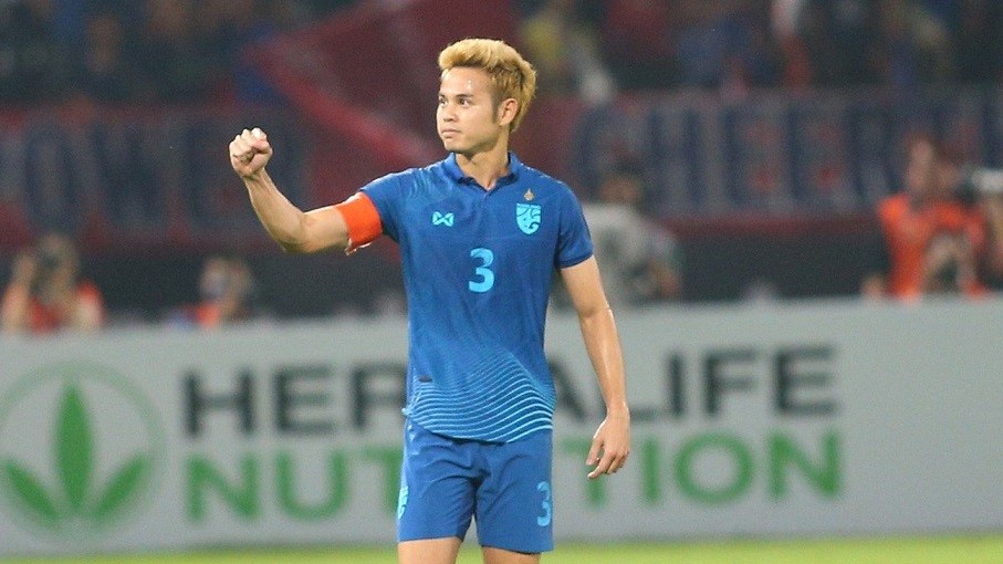 Thái Lan vô địch AFF Cup 2022, đội tuyển Việt Nam xếp thứ nhì