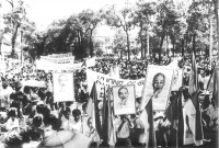 Bác Hồ: Tổng công trình sư Hội nghị Paris