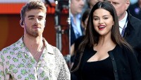 Rộ tin đồn Selena Gomez hẹn hò nhạc sĩ 33 tuổi, từng thuộc nhóm DJ có thu nhập cao nhất thế giới