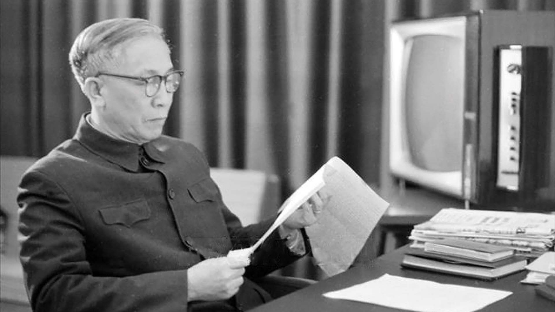 Lê Đức Thọ - Nhà ngoại giao chiến lược tài ba