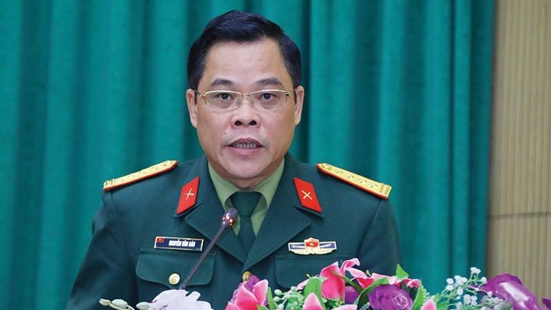 ‘Hà Nội - Điện Biên Phủ trên không’ một chiến thắng tạo bước ngoặt