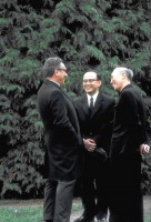 Nhớ về người phiên dịch tại Hội nghị Paris: Một hành trình thầm lặng!