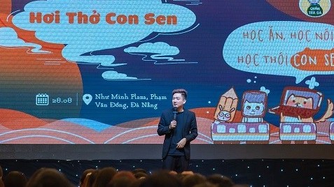 Cuốn sách chỉ bí quyết làm nghề 'con sen'