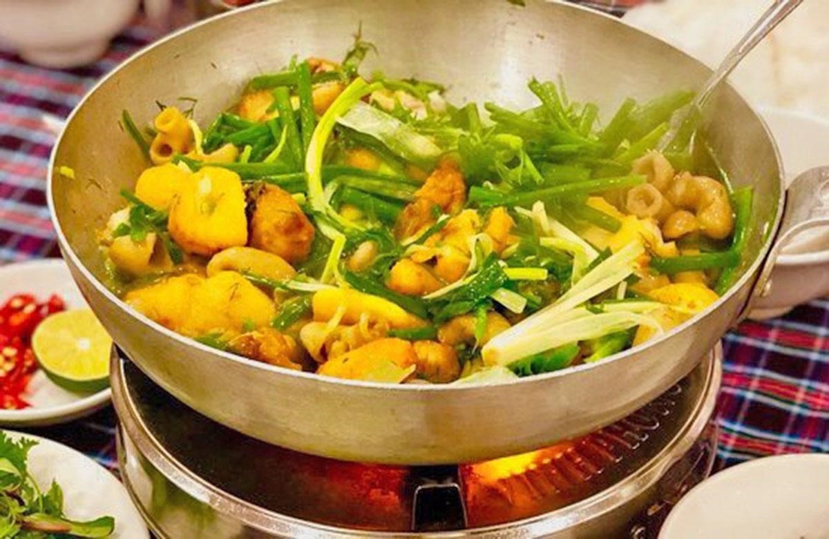 Báo Đức: Du khách có thể rơi vào cuộc ‘phiêu lưu ẩm thực’ khi tham quan Thủ đô Hà Nội