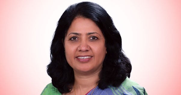 Bà Bimala Rai Paudyal thuộc đảng Cộng sản Nepal được bổ nhiệm làm Bộ trưởng Ngoại giao. (Nguồn: NL Today)