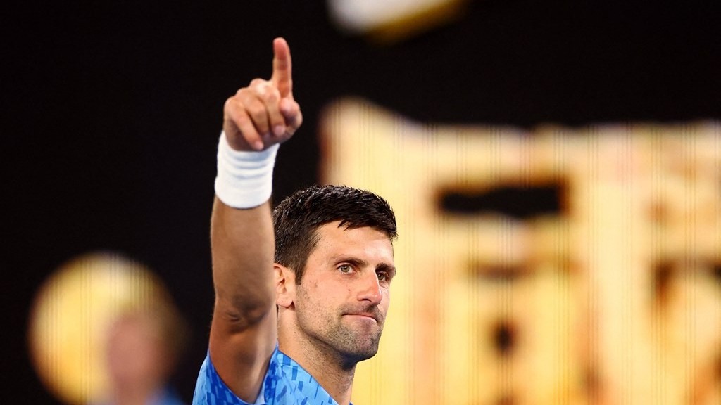 Djokovic được dự đoán sẽ giành 30 Grand Slam