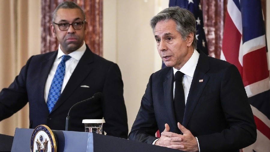 Tình hình Ukraine: Mỹ cảnh báo nguy cơ, Trung Quốc nói về cách duy nhất giải quyết xung đột, Nga bác tin trao đổi tù binh