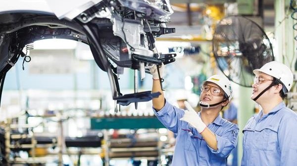 Ngành Công Thương kỳ vọng sẽ có 2.000 doanh nghiệp đủ năng lực cung ứng cho các tập đoàn đa quốc gia