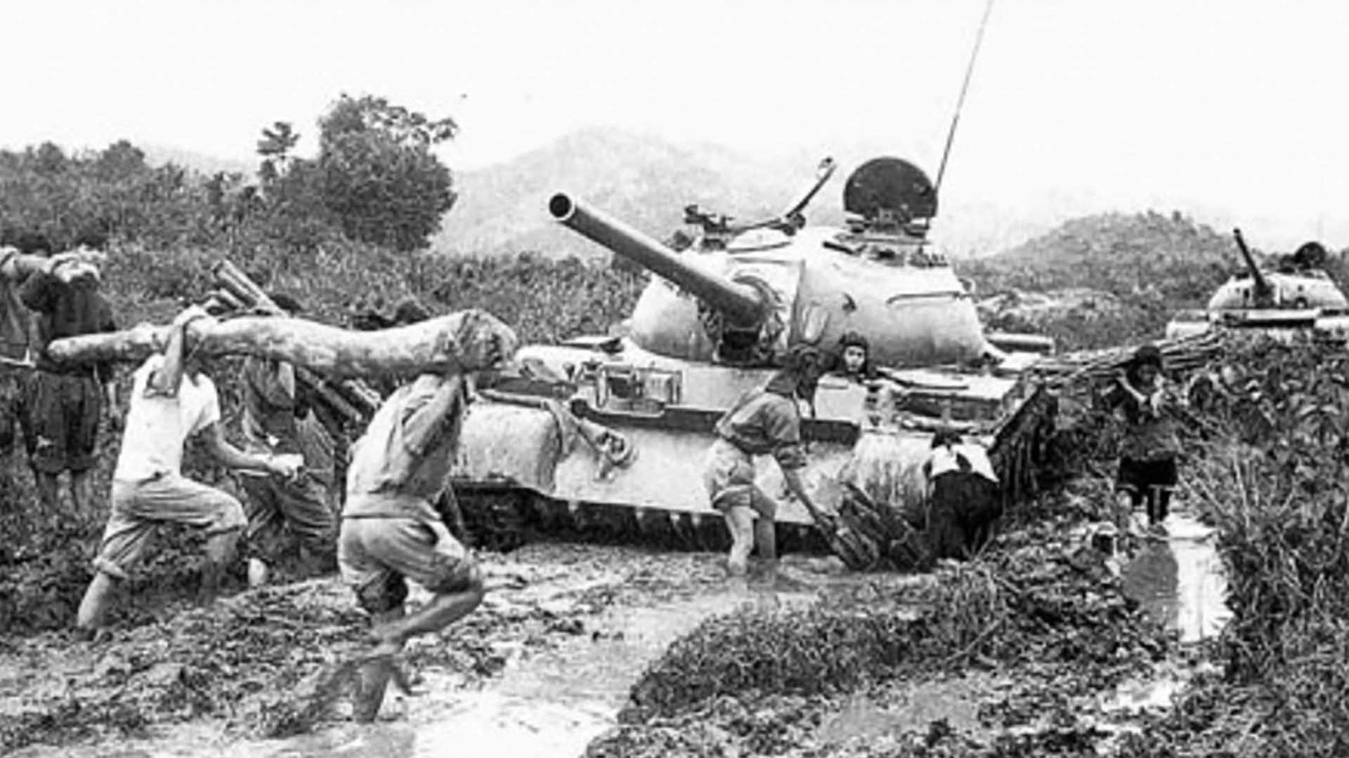 Đấu tranh quân sự ở Nam Bộ sau Hiệp định Paris