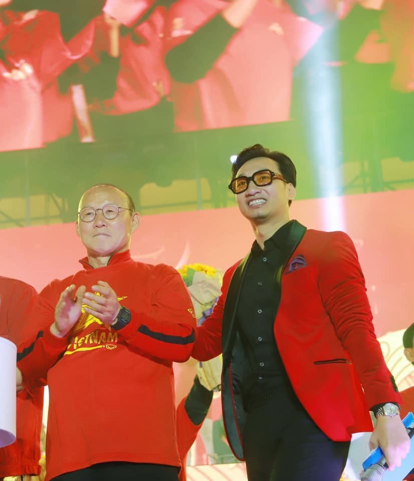 Sao Việt: Tăng Thanh Hà