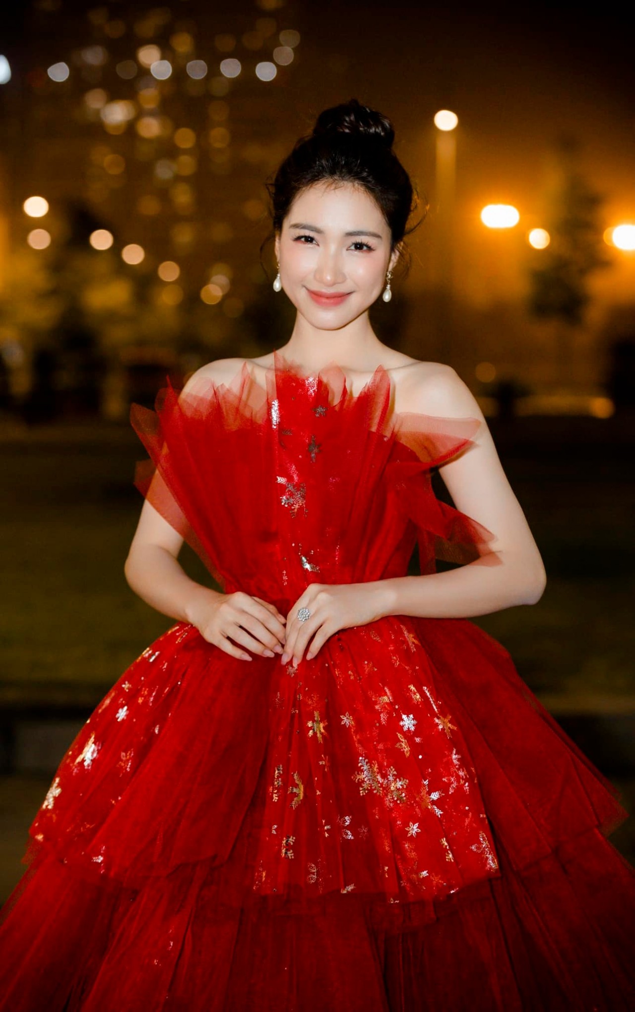 Sao Việt: Tăng Thanh Hà