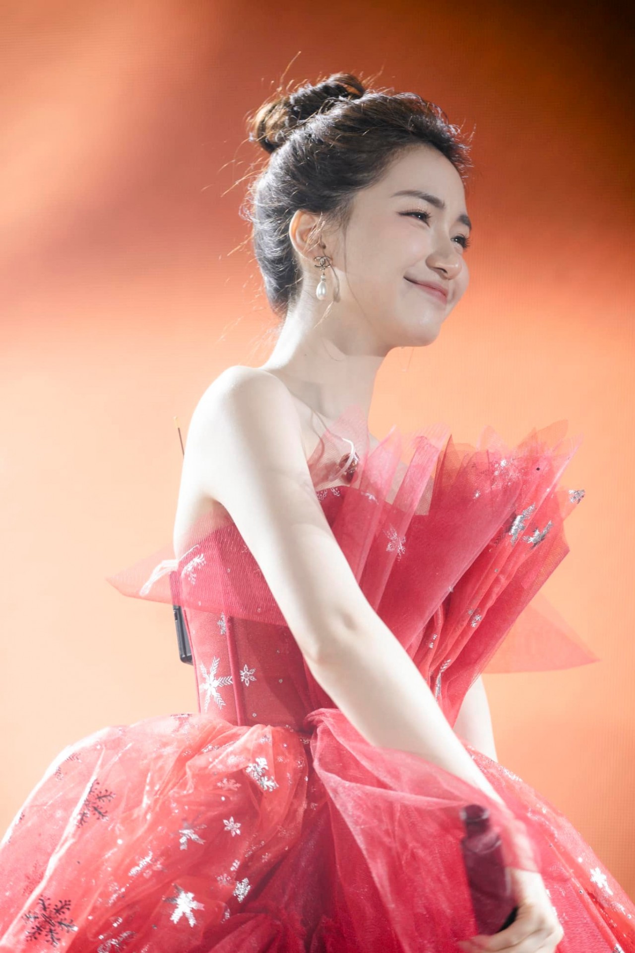 Sao Việt: Tăng Thanh Hà