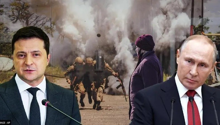 Tin thế giới 18/1: Khuyên Ukraine thực tế, Nga thẳng tay bác sáng kiến của ông Zelensky; nhu cầu bức thiết của Mỹ-Trung Quốc là gì?