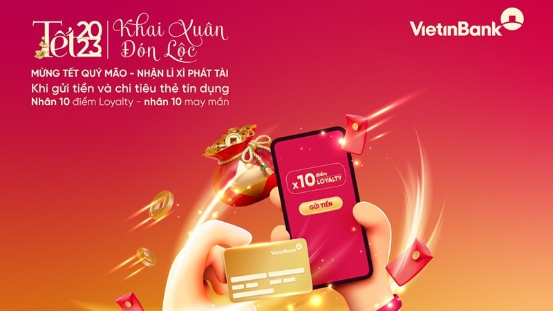 Đầu xuân làm gì để cả năm may mắn và sung túc