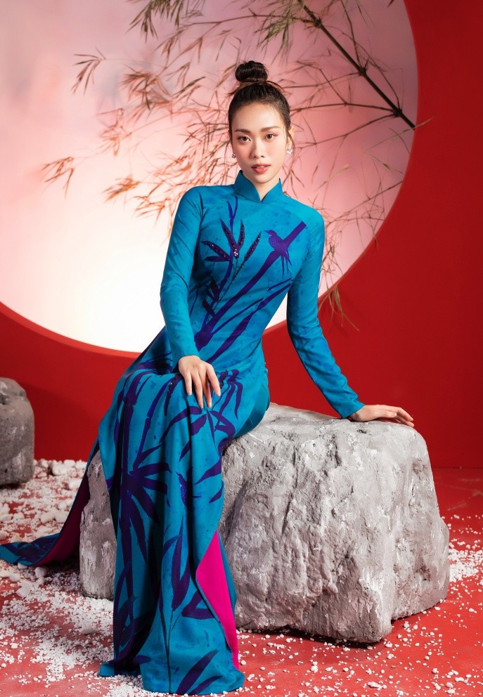 Hoa hậu Ban Mai Hoa hậu Ban Mai