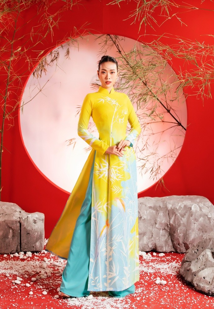 Hoa hậu Ban Mai Hoa hậu Ban Mai