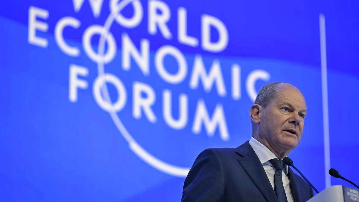 Thủ tướng Đức nói NATO không muốn đụng độ trực tiếp Nga, ra điều kiện cho Mỹ nếu muốn 'tháo xích' Leopard 2