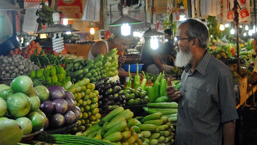 Kinh tế Bangladesh với những cú sốc nội sinh và ngoại sinh