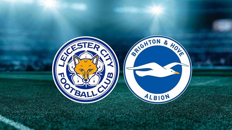 Nhận định trận đấu giữa Leicester vs Brighton, 22h00 ngày 21/01 - Ngoại hạng Anh Nhận định trận đấu giữa Leicester vs Brighton, 22h00 ngày 21/01 - Ngoại hạng Anh