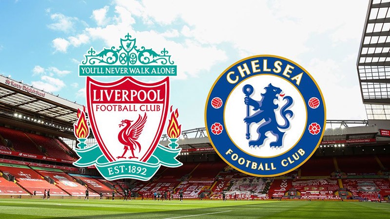 Nhận định trận đấu giữa Liverpool vs Chelsea, 19h30 ngày 21/01 - Ngoại hạng Anh Nhận định trận đấu giữa Liverpool vs Chelsea, 19h30 ngày 21/01 - Ngoại hạng Anh