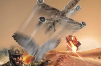 Israel 'khoe' tên lửa tí hon có thể lơ lửng trên không