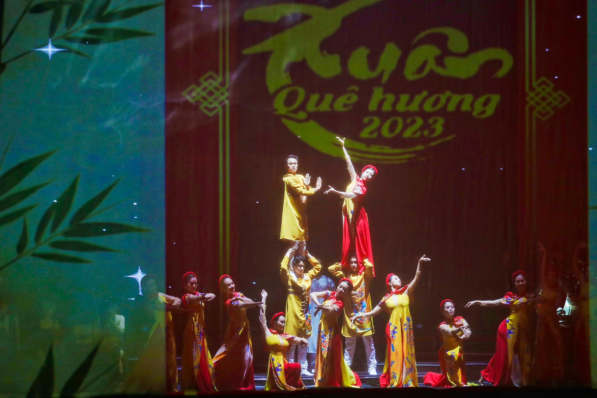 Công tác người Việt Nam ở nước ngoài: Triển khai mạnh mẽ, toàn diện, góp phần phát huy sức mạnh đại đoàn kết dân tộc