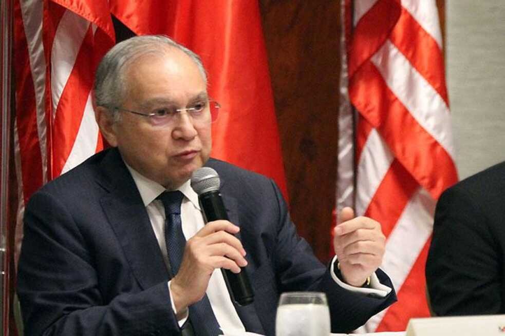 Mỹ-Philippines có thể tổ chức hội nghị 2+2 (Nguồn: Journal Online)