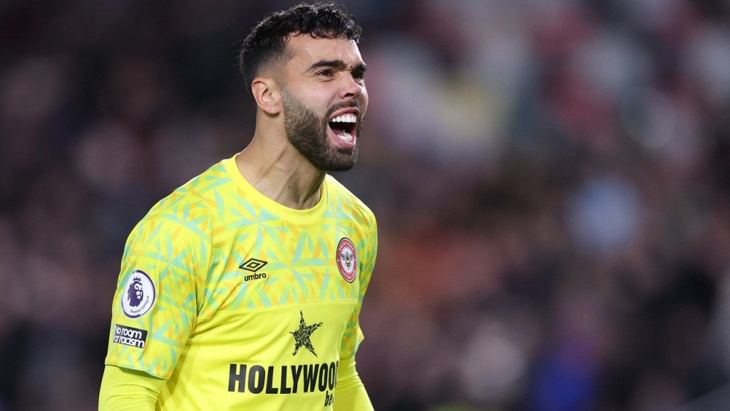 MU giành chữ ký của thủ môn David Raya, Chelsea đạt thỏa thuận Madueke