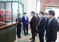 Covid-19 ngày 26/1: 17 ca mắc mới, 12 F0 khỏi bệnh