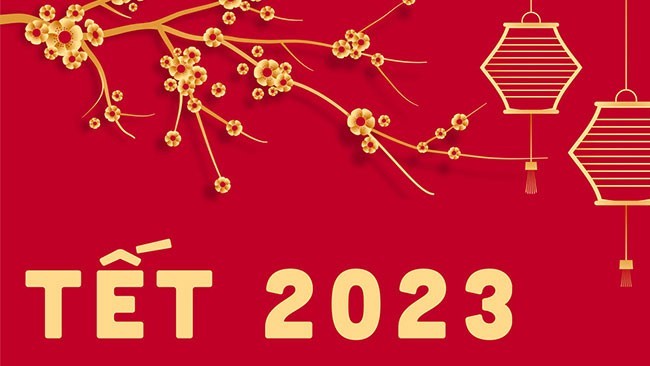 Lãnh đạo các nước, chính đảng và tổ chức quốc tế chúc mừng Tổng Bí thư Nguyễn Phú Trọng nhân Tết cổ truyền của Việt Nam