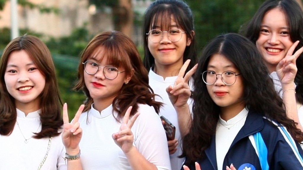 Những phương thức xét tuyển đại học năm 2013 của Trường Đại học Sư phạm Hà Nội