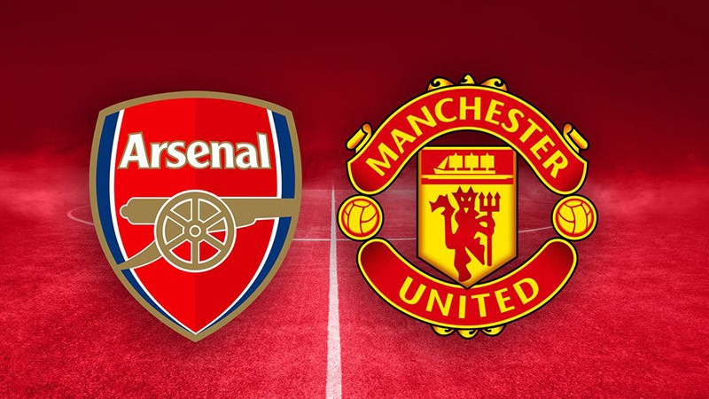 Nhận định trận đấu giữa Arsenal vs MU, 23h30 ngày 22/01 - Ngoại hạng Anh Nhận định trận đấu giữa Arsenal vs MU, 23h30 ngày 22/01 - Ngoại hạng Anh