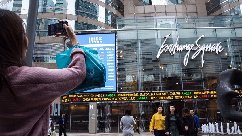 Trung Quốc mở cửa trở lại, châu Âu bất ngờ hưởng lợi