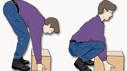 Làm gì để giảm đau lưng hiệu quả trong dịp Tết?