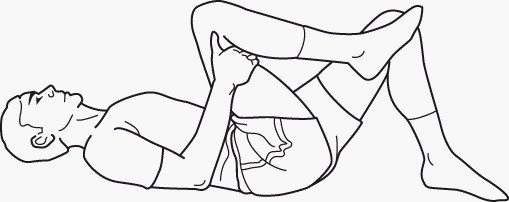 Làm gì để giảm đau lưng hiệu quả trong dịp Tết? Làm gì để giảm đau lưng hiệu quả trong dịp Tết?