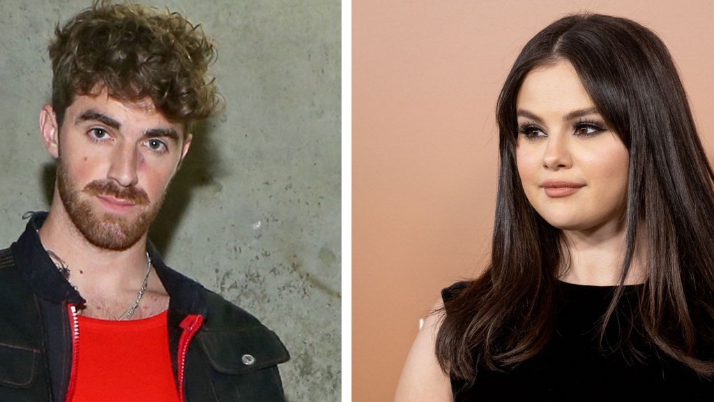 Selena Gomez ngầm phủ nhận hẹn hò bạn trai mới