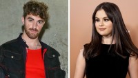 Selena Gomez ngầm phủ nhận hẹn hò bạn trai mới